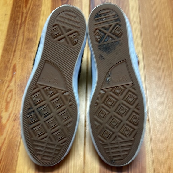 Converse Chuck Taylor II Thunder - Picture 4 of 6